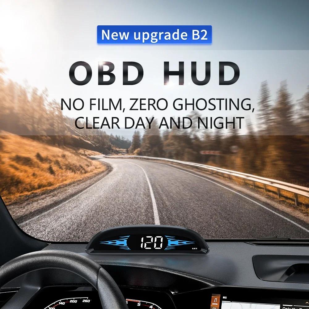 G3/B3  ÷ OBD2 GPS HUD  ӵ  ˶ RPM  + ð ڵ µ Ÿڹ ð ð